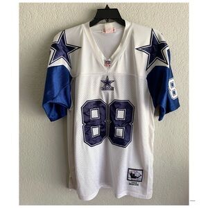 Mitchell & Ness Throwbacks NFL Authentic Jersey